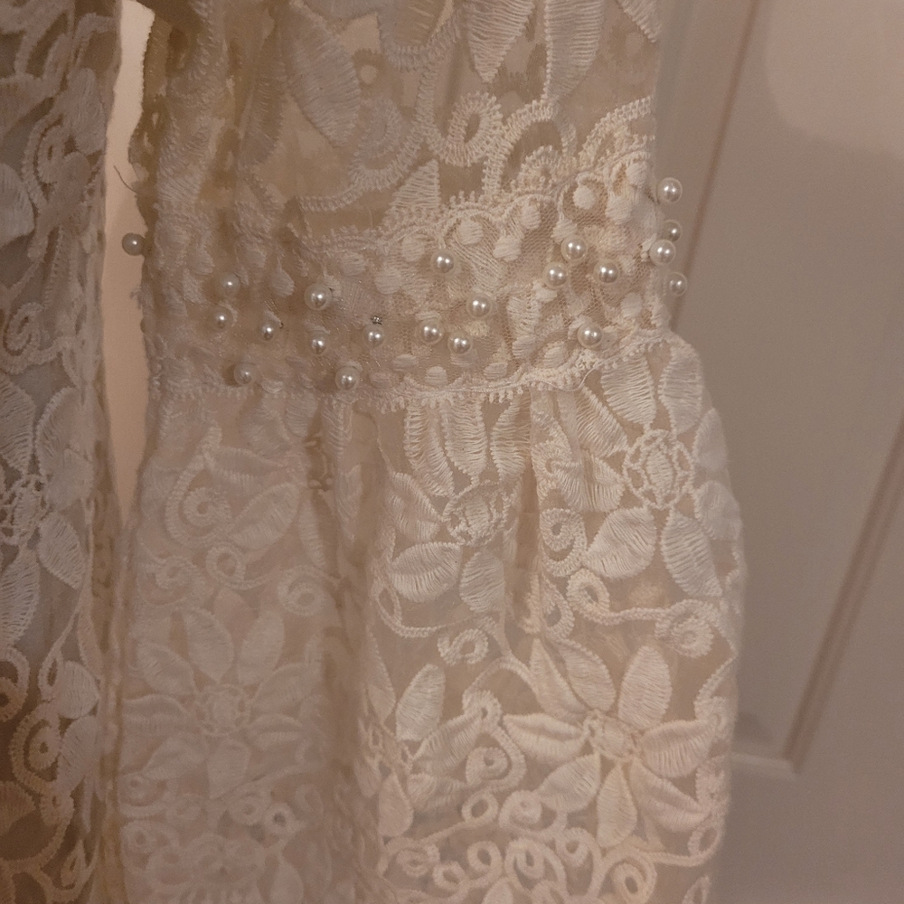 Dress - Picture 2 of 3